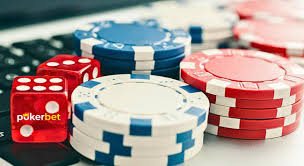 Онлайн казино Casino Irwin