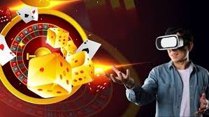 Официальный сайт Casino GetWin
